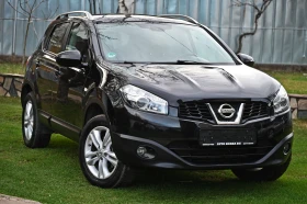 Nissan Qashqai 2.0i 4х4 Панорама, снимка 7