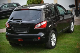 Nissan Qashqai 2.0i 4х4 Панорама, снимка 5