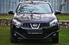 Nissan Qashqai 2.0i 4х4 Панорама, снимка 8