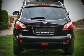 Nissan Qashqai 2.0i 4х4 Панорама, снимка 4