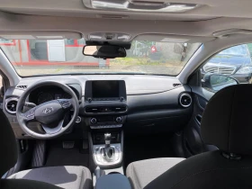 Hyundai Kona 2.0 SEL | Mobile.bg    13