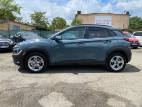 Hyundai Kona 2.0 SEL | Mobile.bg    6