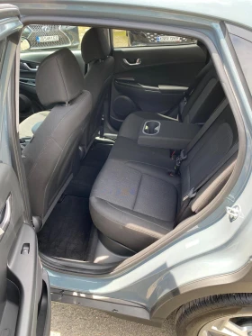 Hyundai Kona 2.0 SEL | Mobile.bg    12
