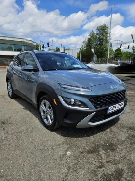 Hyundai Kona 2.0 SEL | Mobile.bg    2
