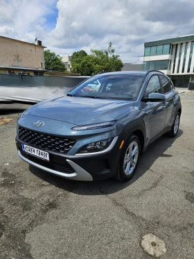 Hyundai Kona 2.0 SEL | Mobile.bg    5