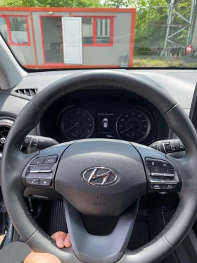 Hyundai Kona 2.0 SEL | Mobile.bg    14