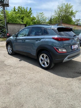 Hyundai Kona 2.0 SEL | Mobile.bg    7