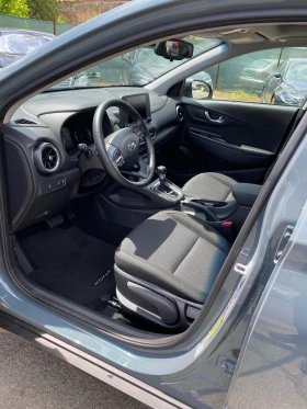 Hyundai Kona 2.0 SEL | Mobile.bg    11