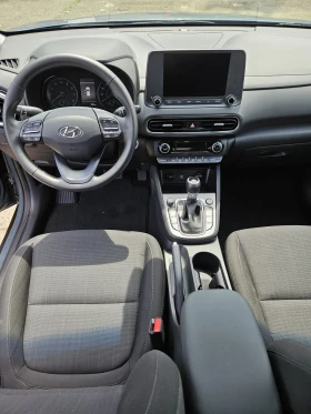 Hyundai Kona 2.0 SEL | Mobile.bg    9