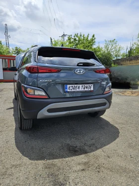 Hyundai Kona 2.0 SEL | Mobile.bg    4