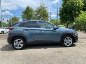 Hyundai Kona 2.0 SEL | Mobile.bg    3