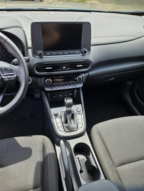 Hyundai Kona 2.0 SEL | Mobile.bg    10