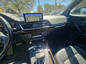 Audi Q5 Bang & Olufsen* Virtual Cockpit Plus - 30500 лв. - 28739200 7