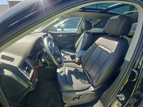 Audi Q5 Bang & Olufsen* Virtual Cockpit Plus - 30500 лв. - 28739200 5