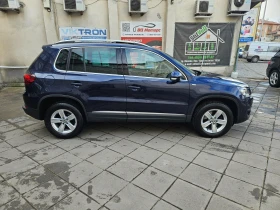 VW Tiguan CUP/ПЕЧКА/ПАНОРАМА/КАМЕРА - 24299 лв. - 42367219 6