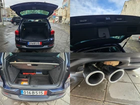 VW Tiguan CUP/ПЕЧКА/ПАНОРАМА/КАМЕРА - 24299 лв. - 42367219 9