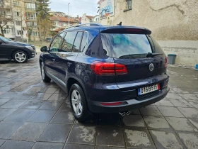 VW Tiguan CUP/ПЕЧКА/ПАНОРАМА/КАМЕРА - 24299 лв. - 42367219 3
