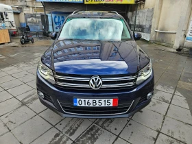 VW Tiguan CUP/ПЕЧКА/ПАНОРАМА/КАМЕРА - 24299 лв. - 42367219 8