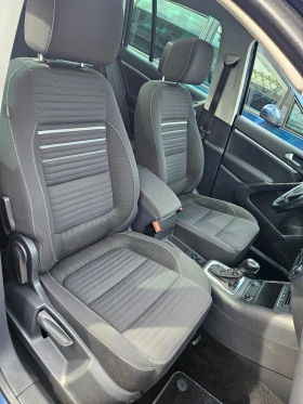 VW Tiguan CUP/ПЕЧКА/ПАНОРАМА/КАМЕРА - 24299 лв. - 42367219 13