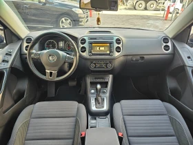 VW Tiguan CUP/ПЕЧКА/ПАНОРАМА/КАМЕРА - 24299 лв. - 42367219 11