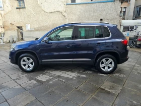VW Tiguan CUP/ПЕЧКА/ПАНОРАМА/КАМЕРА - 24299 лв. - 42367219 2