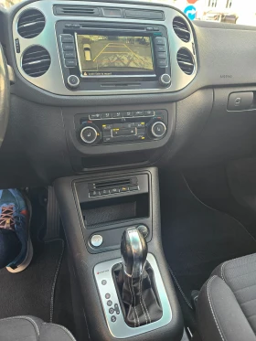 VW Tiguan CUP/ПЕЧКА/ПАНОРАМА/КАМЕРА - 24299 лв. - 42367219 12