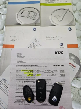 VW Tiguan CUP/ПЕЧКА/ПАНОРАМА/КАМЕРА - 24299 лв. - 42367219 17