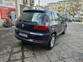 VW Tiguan CUP/ПЕЧКА/ПАНОРАМА/КАМЕРА - 24299 лв. - 42367219 5