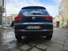 VW Tiguan CUP/ПЕЧКА/ПАНОРАМА/КАМЕРА - 24299 лв. - 42367219 4