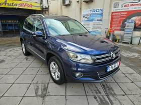 VW Tiguan CUP/ПЕЧКА/ПАНОРАМА/КАМЕРА - 24299 лв. - 42367219 7
