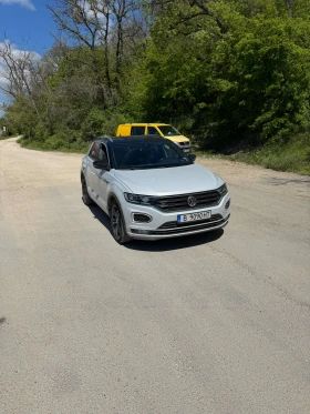 Обява за продажба на VW T-Roc 2.0 ~44 500 лв. - изображение 3