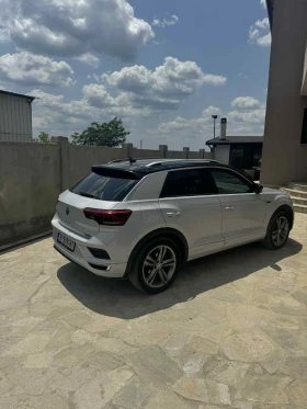 Обява за продажба на VW T-Roc 2.0 ~44 500 лв. - изображение 1
