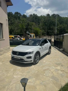 Обява за продажба на VW T-Roc 2.0 ~44 500 лв. - изображение 1