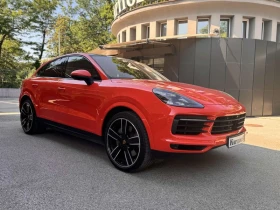 Porsche Cayenne S Coupe - 59900 EUR - 30402637 4