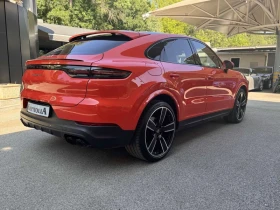 Porsche Cayenne S Coupe - 59900 EUR - 30402637 5
