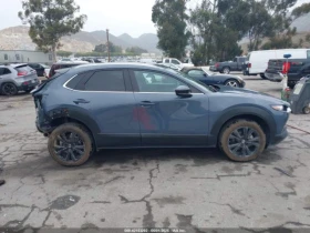 Mazda CX-30 CARBON EDITION AWD | Mobile.bg    5