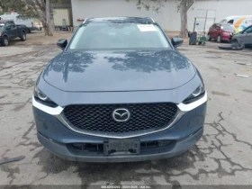 Mazda CX-30 CARBON EDITION AWD | Mobile.bg    2