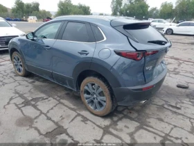 Mazda CX-30 CARBON EDITION AWD | Mobile.bg    4