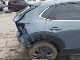 Mazda CX-30 CARBON EDITION AWD | Mobile.bg    9