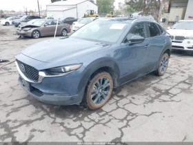 Mazda CX-30 CARBON EDITION AWD | Mobile.bg    3