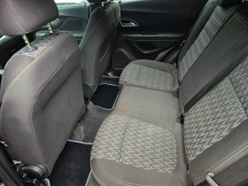 Opel Mokka 1.4i-140kc-136000km - 19490 лв. - 83081244 13