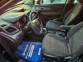 Обява за продажба на Opel Mokka 1.4i-140kc-136000km ~18 190 лв. - изображение 6