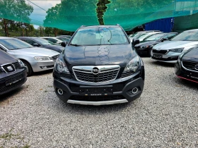 Opel Mokka 1.4i-140kc-136000km - 19490 лв. - 83081244 2