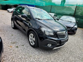 Opel Mokka 1.4i-140kc-136000km - 19490 лв. - 83081244 3