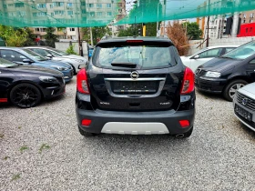 Opel Mokka 1.4i-140kc-136000km - 19490 лв. - 83081244 5