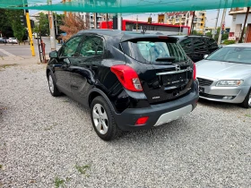 Opel Mokka 1.4i-140kc-136000km - 19490 лв. - 83081244 6