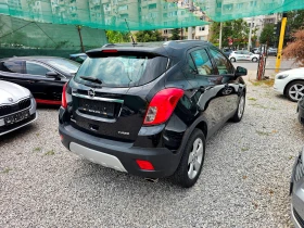 Opel Mokka 1.4i-140kc-136000km - 19490 лв. - 83081244 4