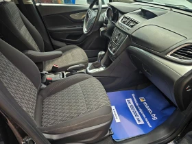 Opel Mokka 1.4i-140kc-136000km - 19490 лв. - 83081244 12