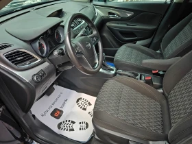 Opel Mokka 1.4i-140kc-136000km - 19490 лв. - 83081244 7