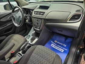 Opel Mokka 1.4i-140kc-136000km - 19490 лв. - 83081244 11